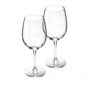 루미낙 쏘와인 350ml 2p 유리컵 유리잔 음료컵