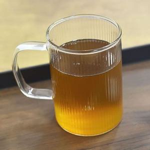 마카 머그컵 내열유리 커피잔 칼립소 머그잔 420ml