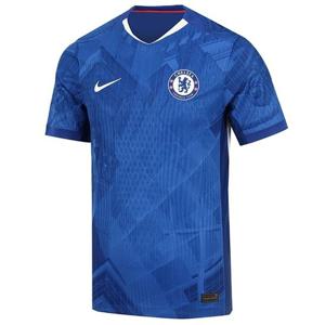 [정품] 나이키 첼시 FC 2025/26 ADV 어센틱 홈 저지 유니폼 (HJ4543-496)