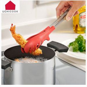 D14 일본 우치쿡 원클립 집게