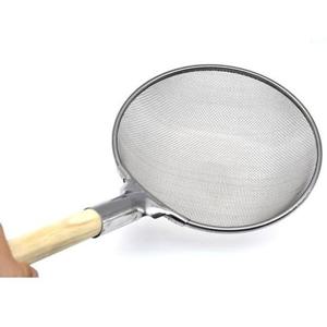 좁은망 뜰채 업소 건지개 채망 채반 튀김망 A타입 3호