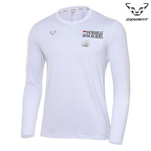 다이나핏 남성 피디지2.0 부드러운 터치감 경량 기능성 긴팔 티셔츠 YMU23222W2