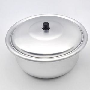 영진 양은 냄비 국산 알루미늄 냄비 들통 곰솥 24cm