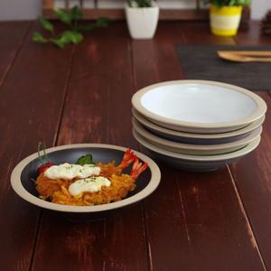 소야 아름 원형쿠프볼 그릇2호 (5컬러)