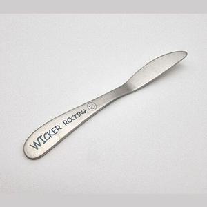 윙커 버터나이프 버터칼 잼칼 빵칼 커트러리 13cm