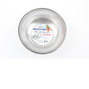 펀칭 고리 바닥 링 바구니 6호 펀칭고리 바닥링