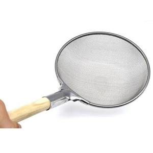 좁은망 뜰채 업소 건지개 채망 채반 튀김망 A타입 5호