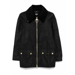 [BARBOUR] 라프리마 여성 캐주얼 자켓 코튼 Allerston LWX1396BK71 블랙 /8