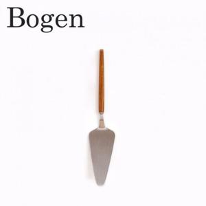 보겐 옻칠사각 메이플우드 키친툴 케익서버 피자