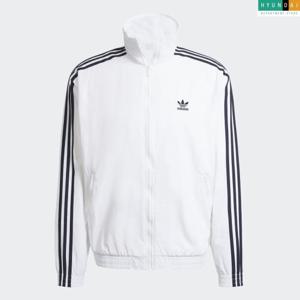 아디다스 현대백화점 [MAN] 아디컬러 우븐 파이어버드 트랙탑 JY1328 인기트랙탑