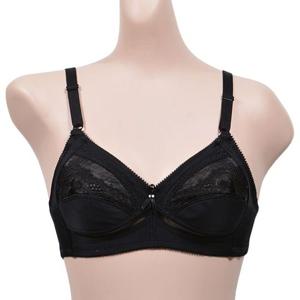 (비너스)자스민 노와이어 다기능매쉬 AA컵 브라