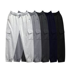 그리토 308 면 카고 조거팬츠 SD-240551