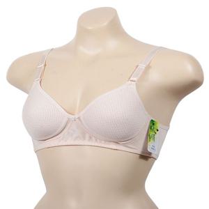 쾌적한 쿨 인견소재 노와이어 B컵 브라