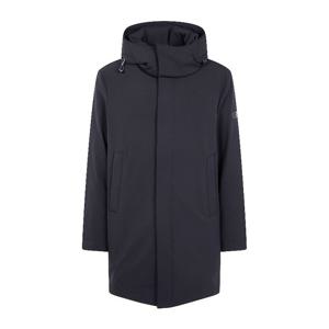 페트레이 크루거 후드 스트레이트 핏 파카 PEU5625 01191942 NE