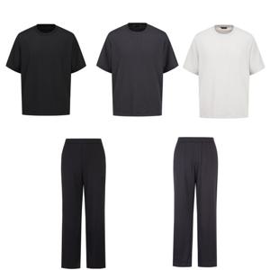 [앤드지]앤드지 25 F/W 플리츠 셋업 (BZF3TR1201)