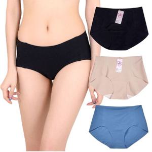 국산 여자 심리스 팬티 노라인 빅사이즈 2xl까지