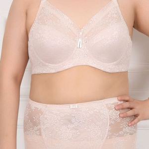 광폭날개 와이어 빅사이즈 B컵브라