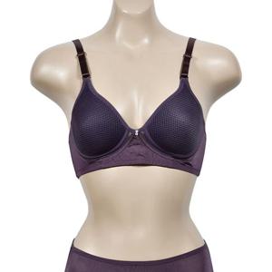 볼륨 인견 쿨 매쉬 노와이어 인생브라 깔끔한속옷