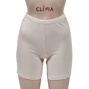 트로이카 유마찌 여성 사각 드로즈팬티 겸 5부 속바지