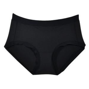 심플 베이직 쾌적한 무봉제 슬림핏 여자맥시팬티