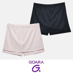 Y존 커버 에어로쿨 3부 속치마 바지 0648xx