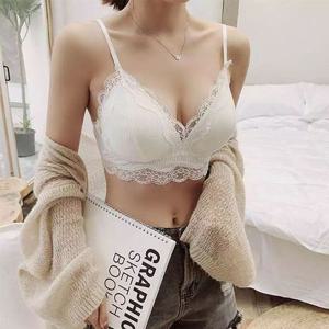 볼륨레이스후크브라탑 스포츠브라 여성브라 브라캡