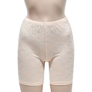 구성이 뛰어난 인견 바디 맵핑 사각 드로즈 겸 속바지