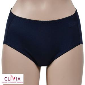 (크리비아)매쉬소재 베이직 여성용 맥시 팬티
