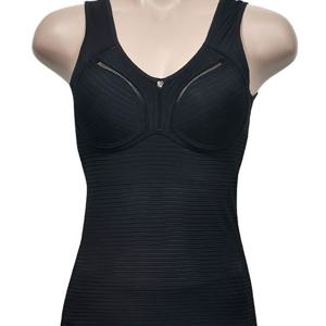 탈렌트 쾌적한 인견 노와이어 몰드 브라런닝 캐미솔