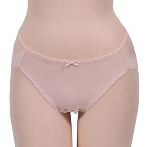 (비비안)(PT7100) 리본 여성 삼각 팬티