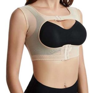 보정브라 압박브래지어 이중코르셋 코르셋브래지어