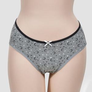 여성 생리 위생 팬티 요실금 면 입는 속옷 3매입 ca