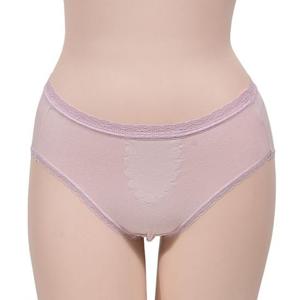 (비비안)숯가공 방수포 위생팬티 2매입