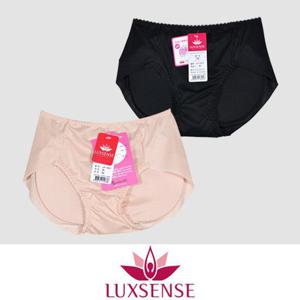 (럭센스)힙업과 볼륨업 패드삽입형 힙업 팬티