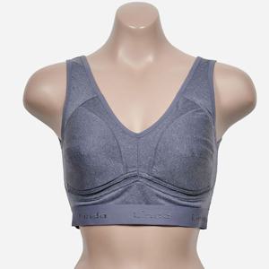 스포츠 브라 노와이어 뽕 빅사이즈 편한 처진가슴 aw