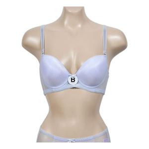 3/4컵 고급망사 몰드컵 볼륨업 C컵 브라