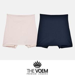 민망한 Y존 완벽 커버 치마형 네모 팬티 0125he