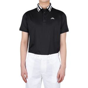 [제이린드버그] BEN 벤 레귤러핏 골프 PK티 (GMJT08087 9999)