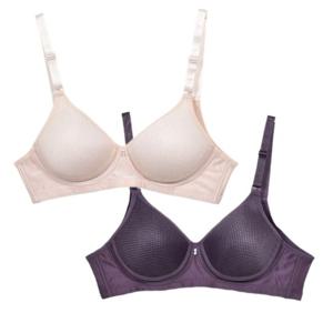 국산 브라 A컵 인견 쿨 매쉬 노와이어 몰드 브라