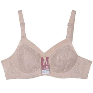 (쏘로사떼)풀컵 기능성 매쉬망 보정 와이어 브라