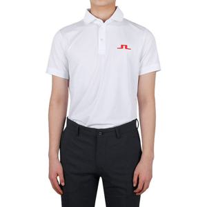 [제이린드버그] BRIDGE 브릿지 골프 PK티 (GMJT07619 0000)