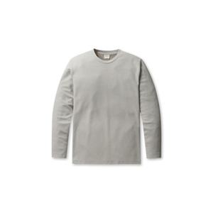 [프로젝트엠]남성) 소재변형 베이직 긴팔티 EPF3TR1501