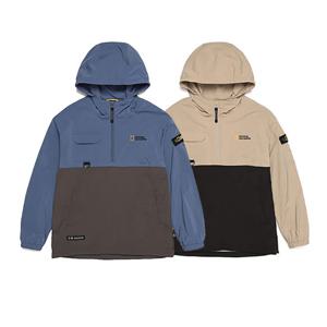 N213KJP050 아노락 점퍼 2 종택 1