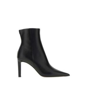 지미추 부츠 FRANKIEAB85CLF BLACKBLACK Black