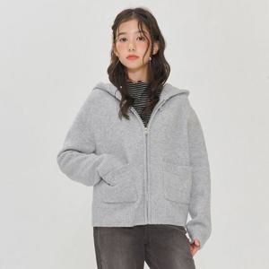 [오션스카이]여아 후드 집업 스웨터-EFJG4371C0B