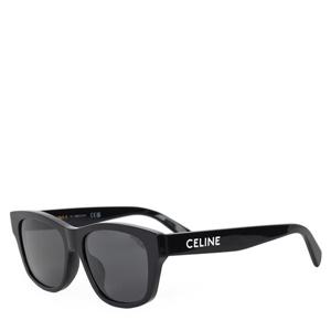 셀린느 샤이니블랙 모노크롬 05 선글라스 CL40249U 01A
