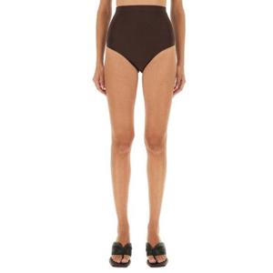 릭 오웬스 숏팬츠 LI02E3391 JCVS54 BROWN