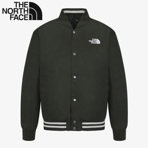 노스페이스 NJ3BR51C 남성 브레튼 봄버 자켓 KR