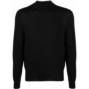 드루모어 울 슬림핏 터틀넥 스웨터 D0D144095 690