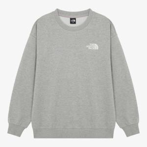 노스페이스 남성 코어 스웻셔츠 NM5MR50B